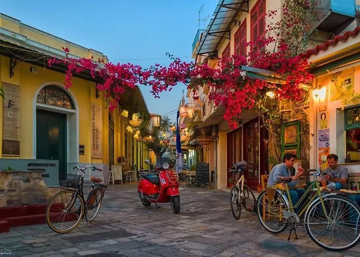 Nest - Ypapanti Cozy & Bright Getaway Διαμέρισμα *